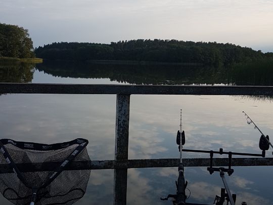 Gleuensee
