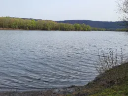 Langer Teich (Porta Westfalica)-2