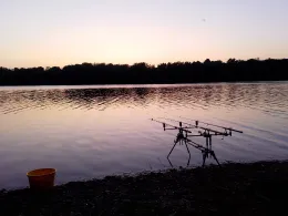 Langer Teich (Porta Westfalica)