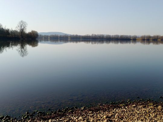 Langer Teich (Porta Westfalica)-4