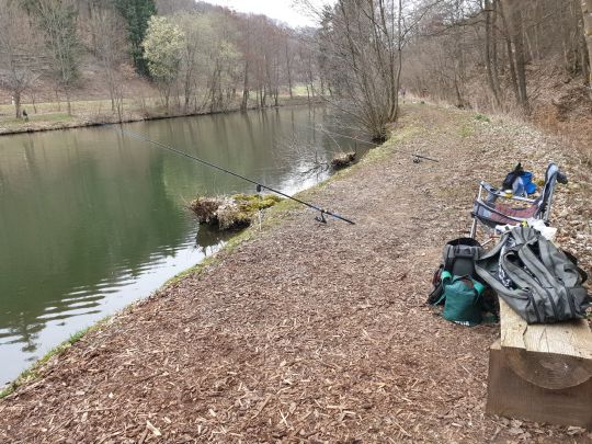 Schwellengrund Weiher-1