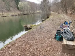 Schwellengrund Weiher-1