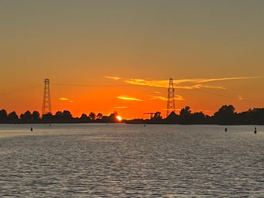 Ganzendiep (Lemmer)-3