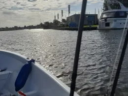 Ganzendiep (Lemmer)-1