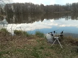 Petersweiher (Tröstau)-3