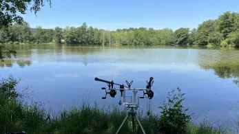 Petersweiher (Tröstau)-1