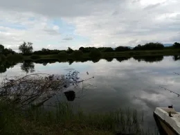 Oberschopfheimer Angelsee