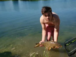 Oberschopfheimer Angelsee-2