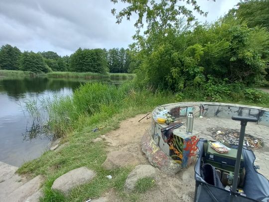 Mühlenteich (Rostock-Evershagen)-3