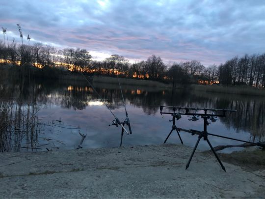 Mühlenteich (Rostock-Evershagen)-2