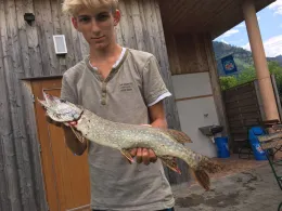 Reifinger See (Grassau)