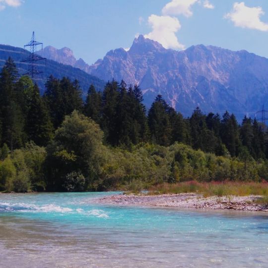 Isar (Krün)-1
