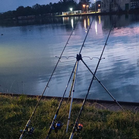 Mittellandkanal (Lübbecke)-4