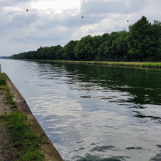 Mittellandkanal (Lübbecke)-1