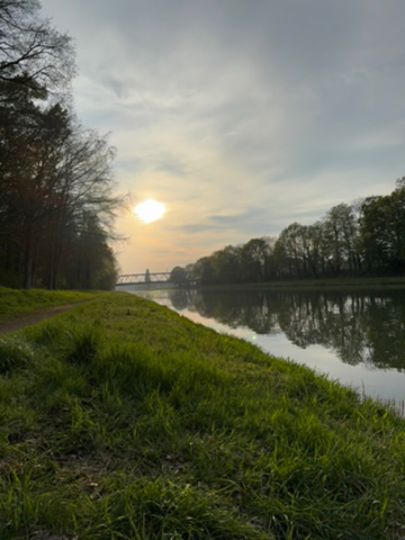 Mittellandkanal (Lübbecke)-2