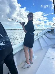 Ostchinesisches Meer (Kadena)