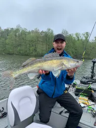 Angelteich Hechthausen