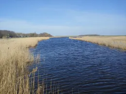 Eijerlands Kanaal (Texel)-1
