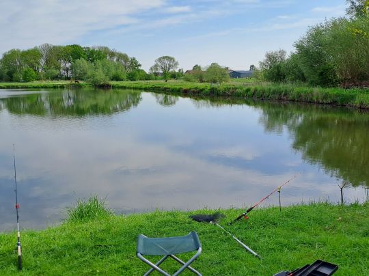 Alte Kuhle (Haseldorf)