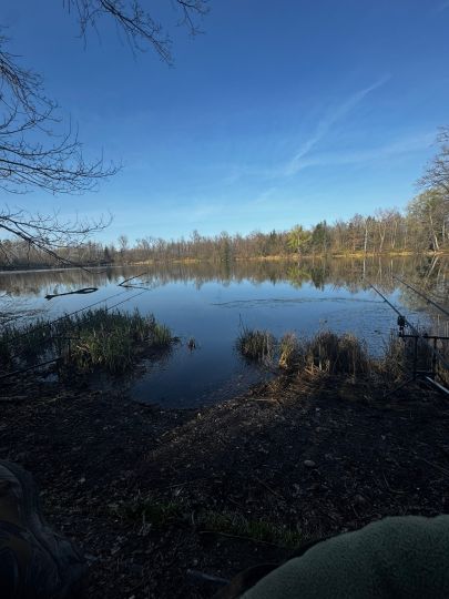 Weißinger See-1