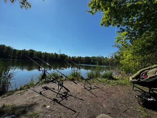 Weißinger See-3