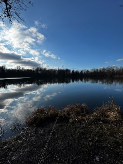 Weißinger See-2