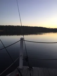 Haussee (Himmelpfort)-3