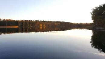 Haussee (Himmelpfort)-1