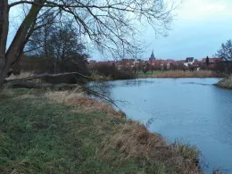 Schacksgraben/Wallgraben (Boizenburg)-1