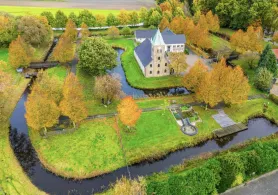 Kirchengraben Venhaus