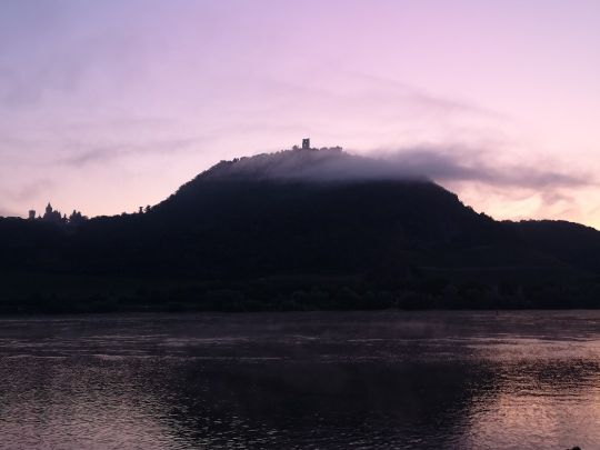 Mehlemer Bach