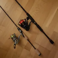 Vereinsgewässer Heede-Sankt Hülfe