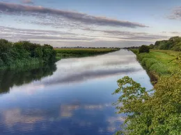 Middle Level Main Drain (King's Lynn)