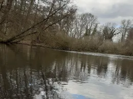 Großer De-Witt-See-1