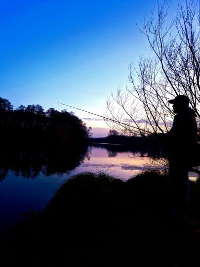 Großer De-Witt-See-2