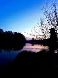 Großer De-Witt-See-2