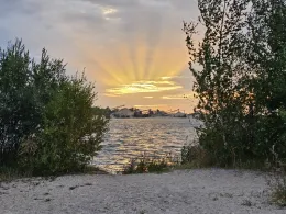 Kiesgrube Eilenburg-1