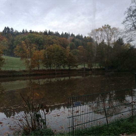 Sandhöfe Büdingen