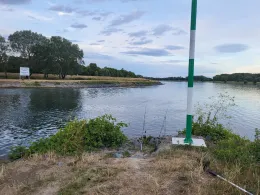 Rheinhafen Offendorf