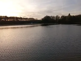 Forellensee Quickborn-4