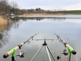 Forellensee Quickborn-1