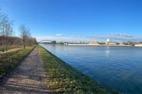 Mittellandkanal (Recke)