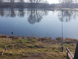 Fischerei Altfriedland