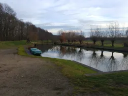 Nordumfluter (Alt Zauche)