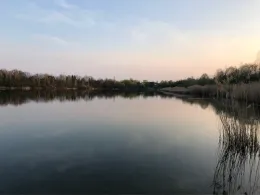 Kiesgrube Großzschocher (Leipzig)-4