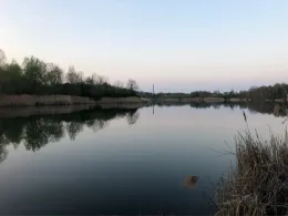 Kiesgrube Großzschocher (Leipzig)-3