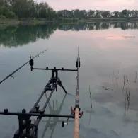 Baggersee Holzhausen (Leipzig)-3