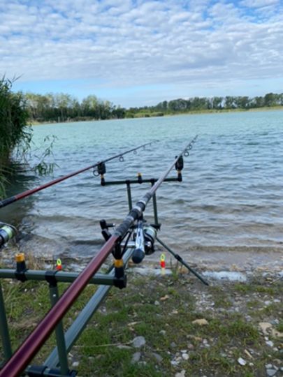 Baggersee Holzhausen (Leipzig)-4