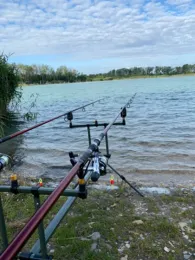 Baggersee Holzhausen (Leipzig)-4