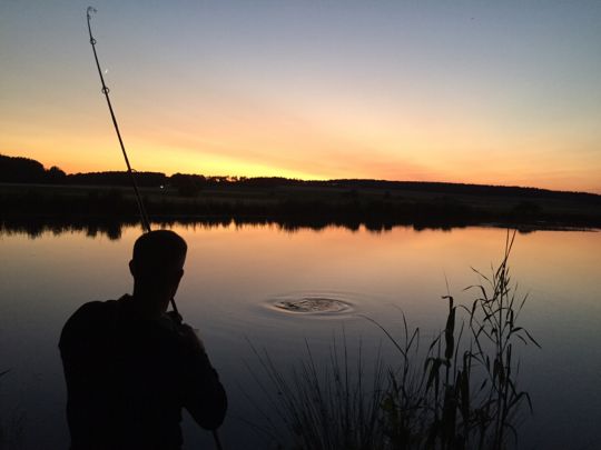 Schweighofteich (Amberg)